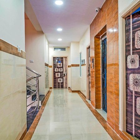 Hotel O Aroma Classic Near Nampally Main Railway Station Hyderabad Exteriör bild
